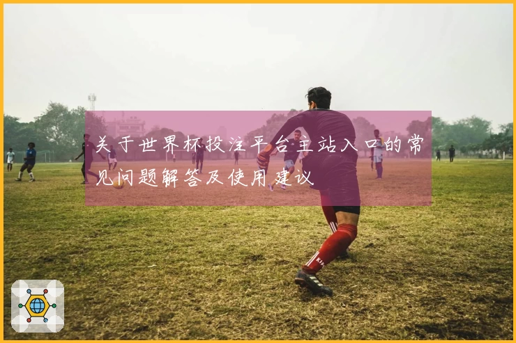 关于世界杯投注平台主站入口的常见问题解答及使用建议