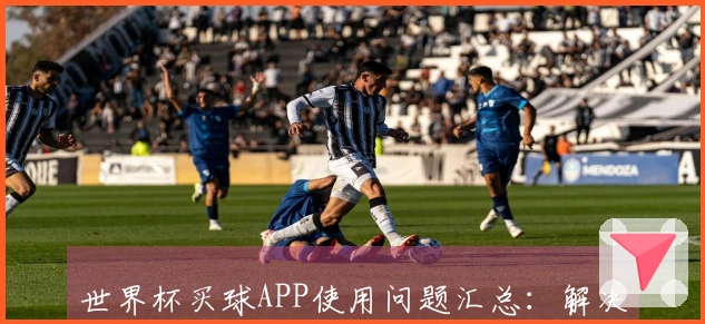 世界杯买球APP使用问题汇总：解决常见困惑提升您的直播体验